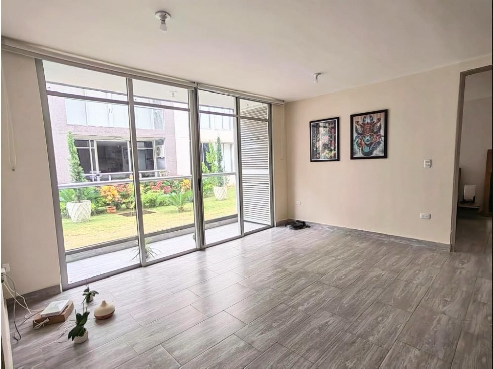 Apartamento en venta en Serena Del Mar, Cartagena · foto 2 de 13