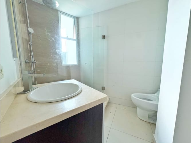 Apartamento de 2 alcobas en venta en La Boquilla, Cartagena, 105 m² · foto 12 de 13