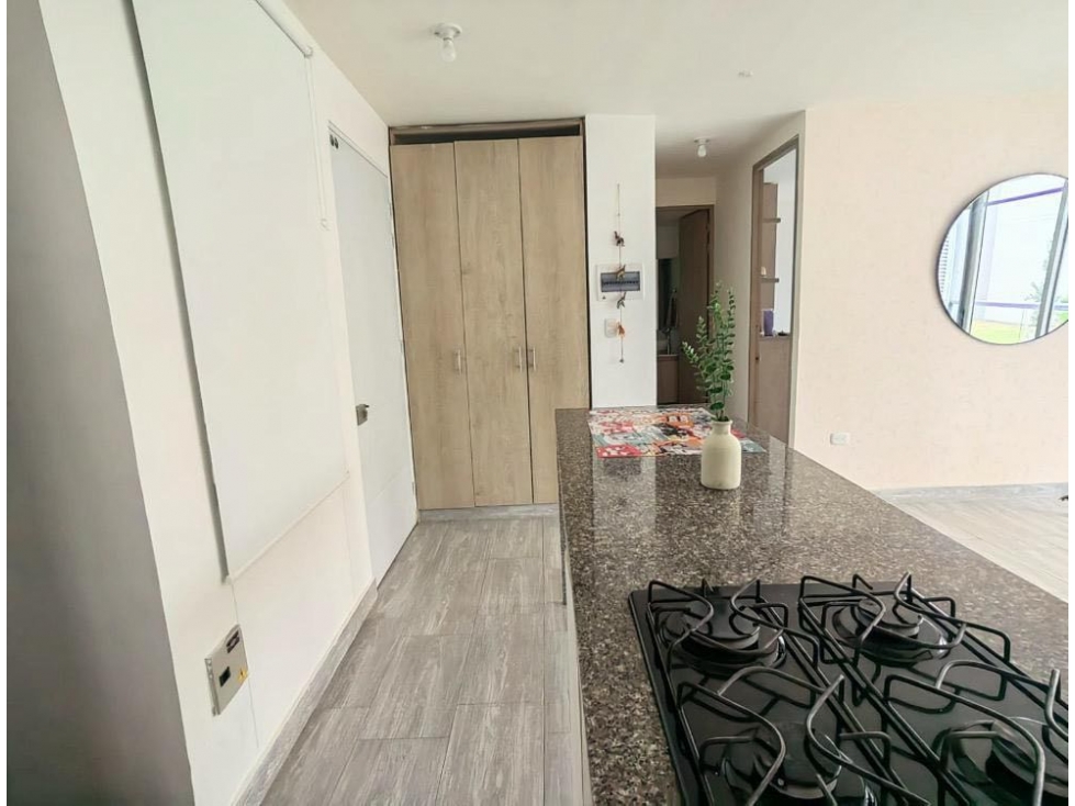 Apartamento en venta en Serena Del Mar, Cartagena · foto 3 de 13