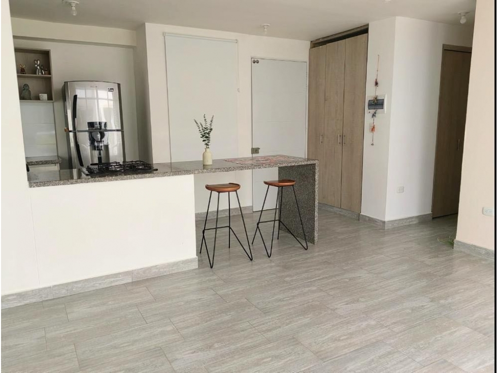 Apartamento en venta en Serena Del Mar, Cartagena · foto 4 de 13
