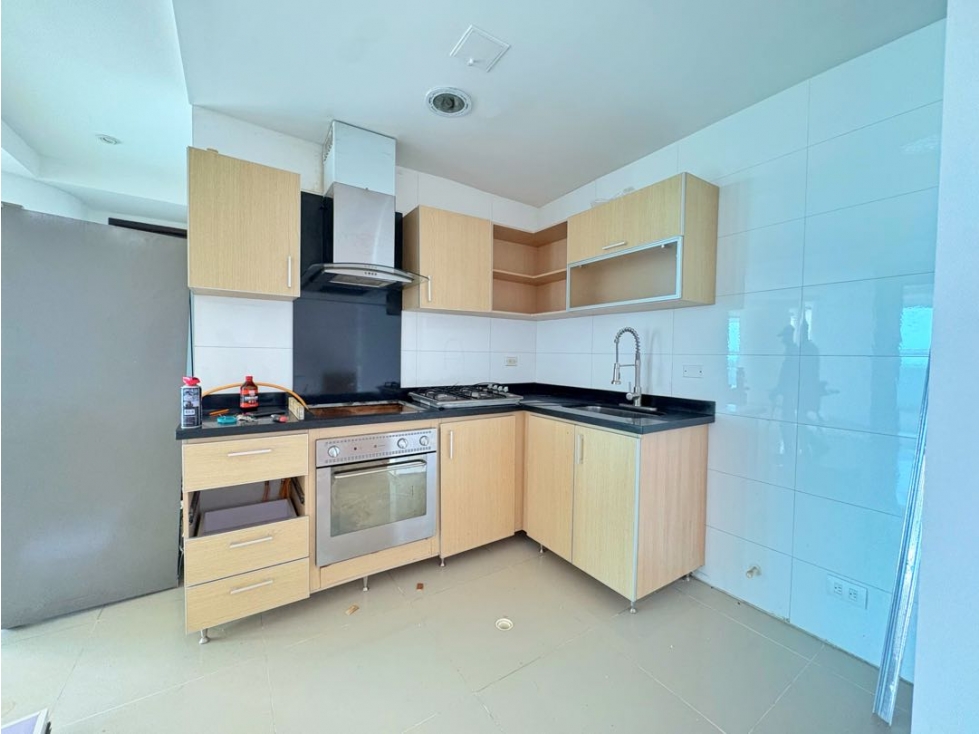Apartamento en arriendo en La Boquilla, Cartagena · foto 5 de 13