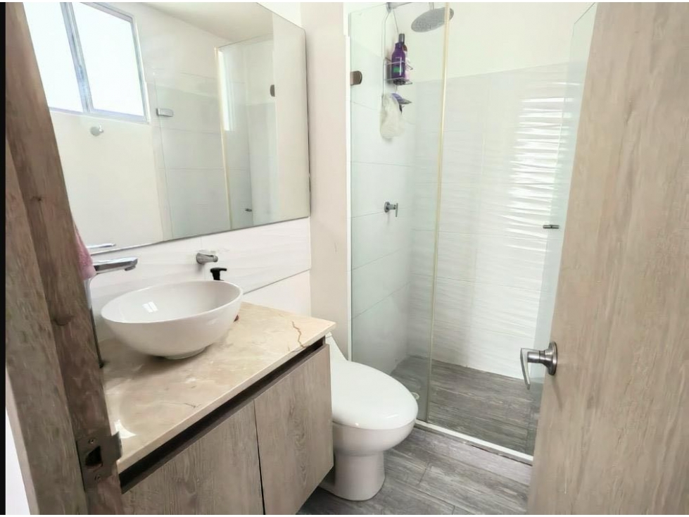 Apartamento en venta en Serena Del Mar, Cartagena · foto 9 de 13