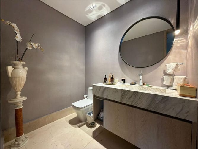 Apartamento de 3 alcobas en venta en Castillogrande, Cartagena, 360 m² · foto 6 de 13