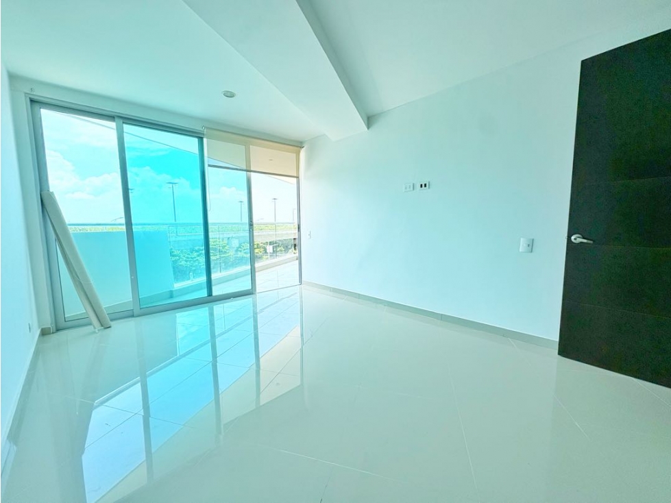 Apartamento en arriendo en La Boquilla, Cartagena · foto 7 de 13