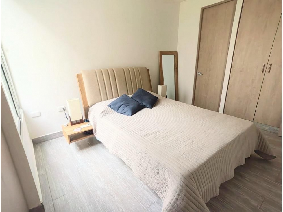Apartamento en venta en Serena Del Mar, Cartagena · foto 10 de 13