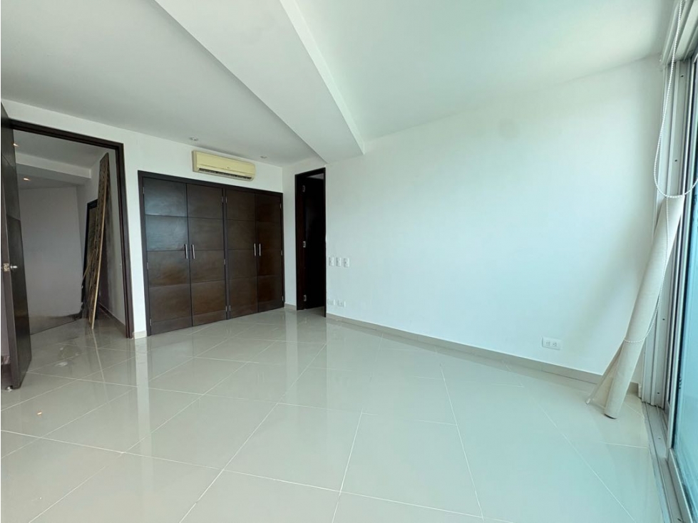 Apartamento en arriendo en La Boquilla, Cartagena · foto 9 de 13
