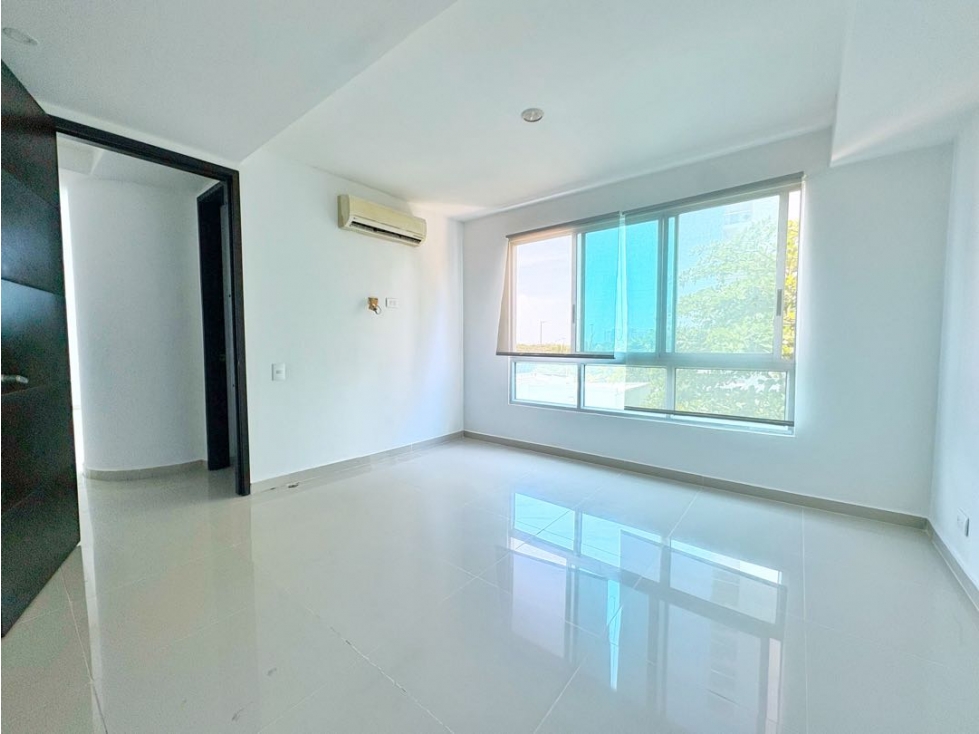 Apartamento en arriendo en La Boquilla, Cartagena · foto 11 de 13