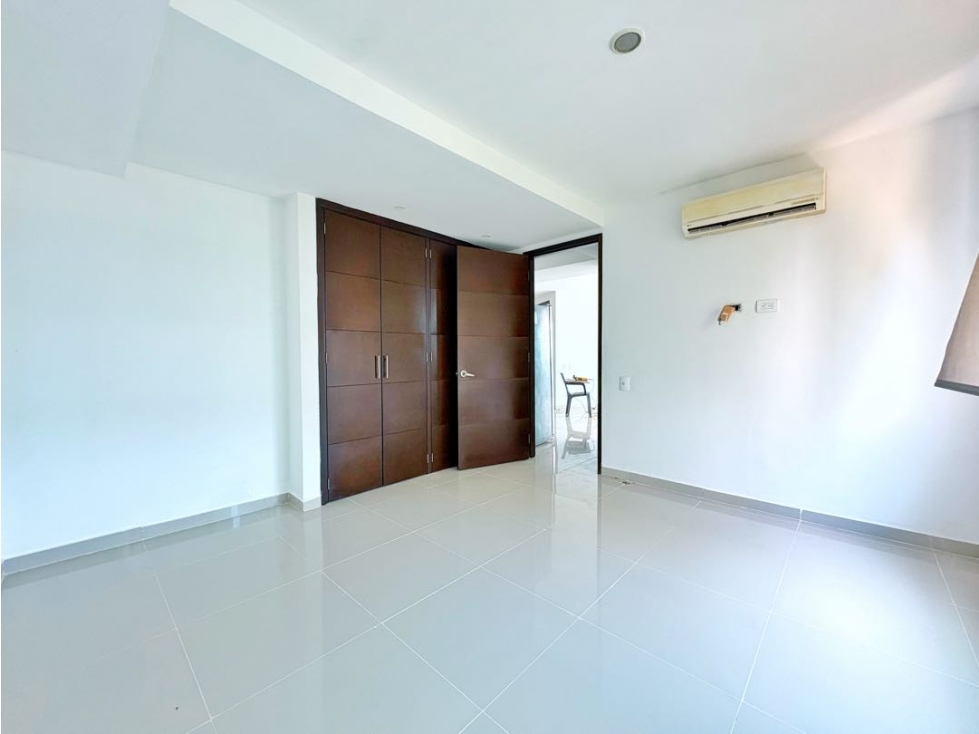 Apartamento en arriendo en La Boquilla, Cartagena · foto 13 de 13