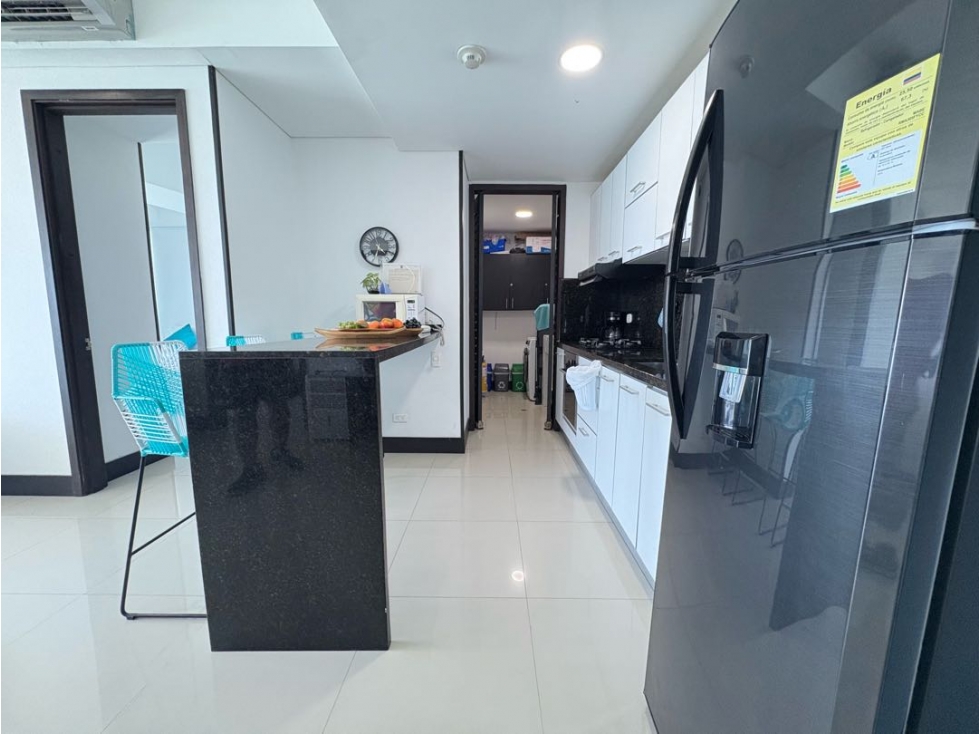 Apartamento en venta en Bocagrande, Cartagena · foto 7 de 16