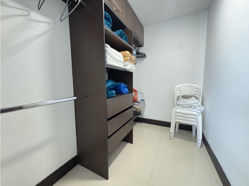 Apartamento en venta en Bocagrande, Cartagena · foto 12 de 16