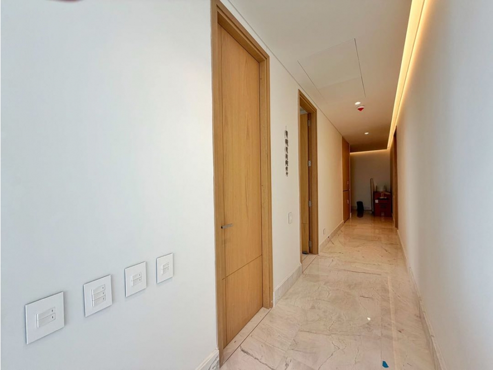 Apartamento en venta en Bocagrande, Cartagena · foto 13 de 16