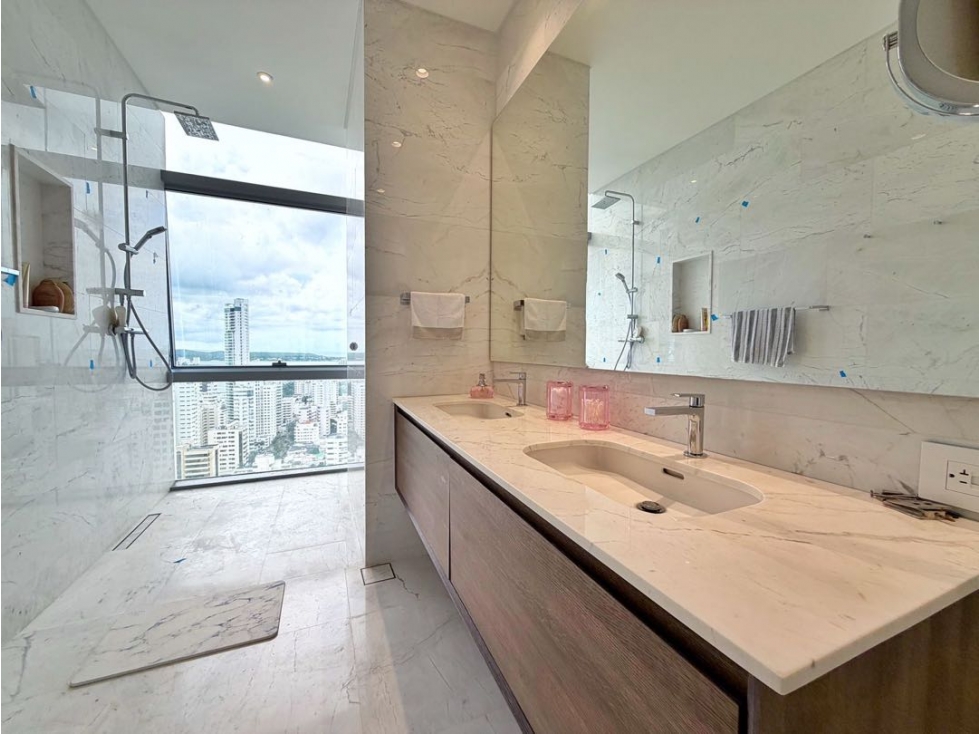 Apartamento en venta en Bocagrande, Cartagena · foto 16 de 16