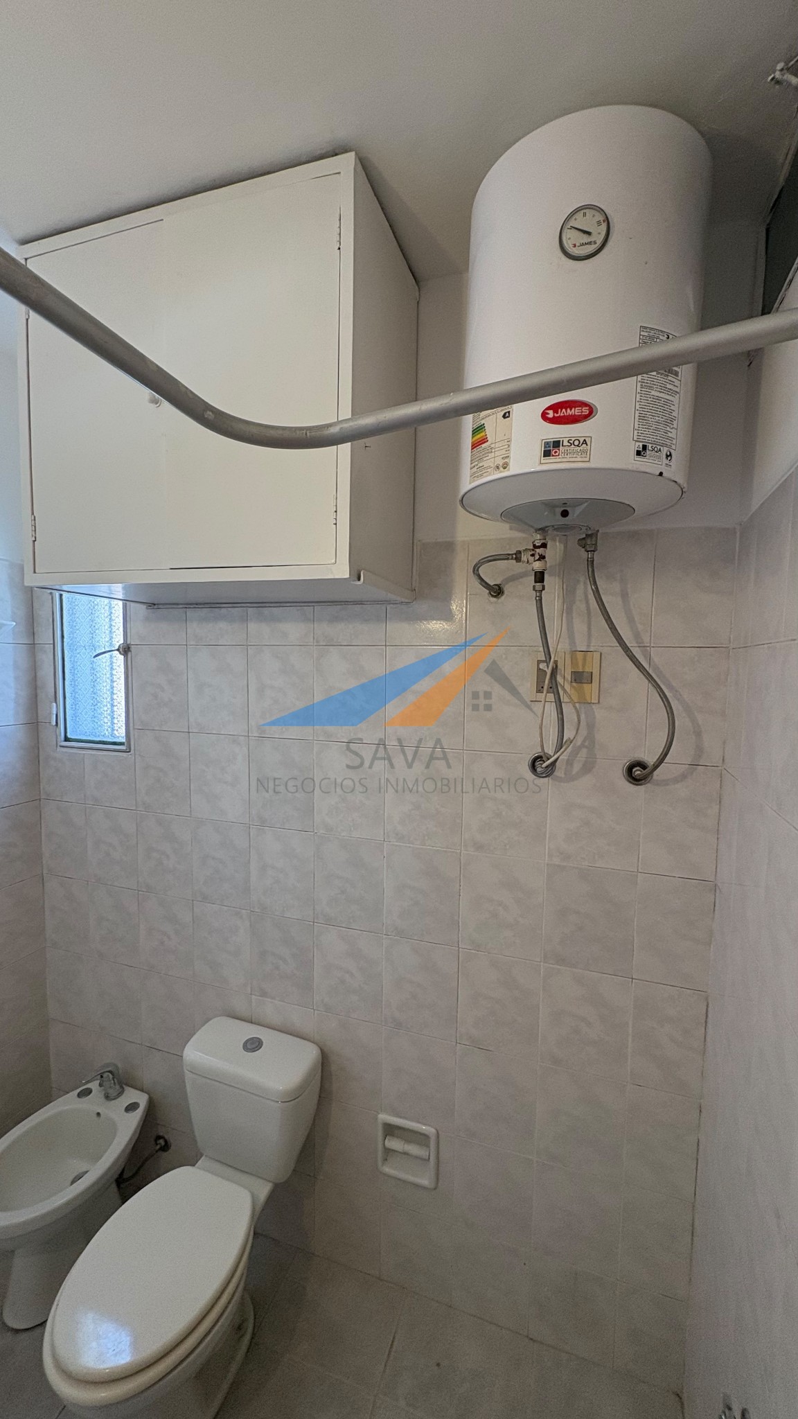 Alquiler Apartamento 1 Dormitorio en Puerto Buceo! Excelente Ubicación · Foto 12