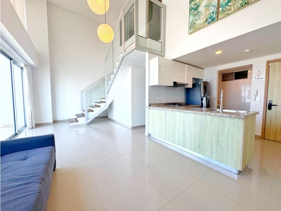 Apartamento en venta en Marbella, Cartagena · foto 4 de 13