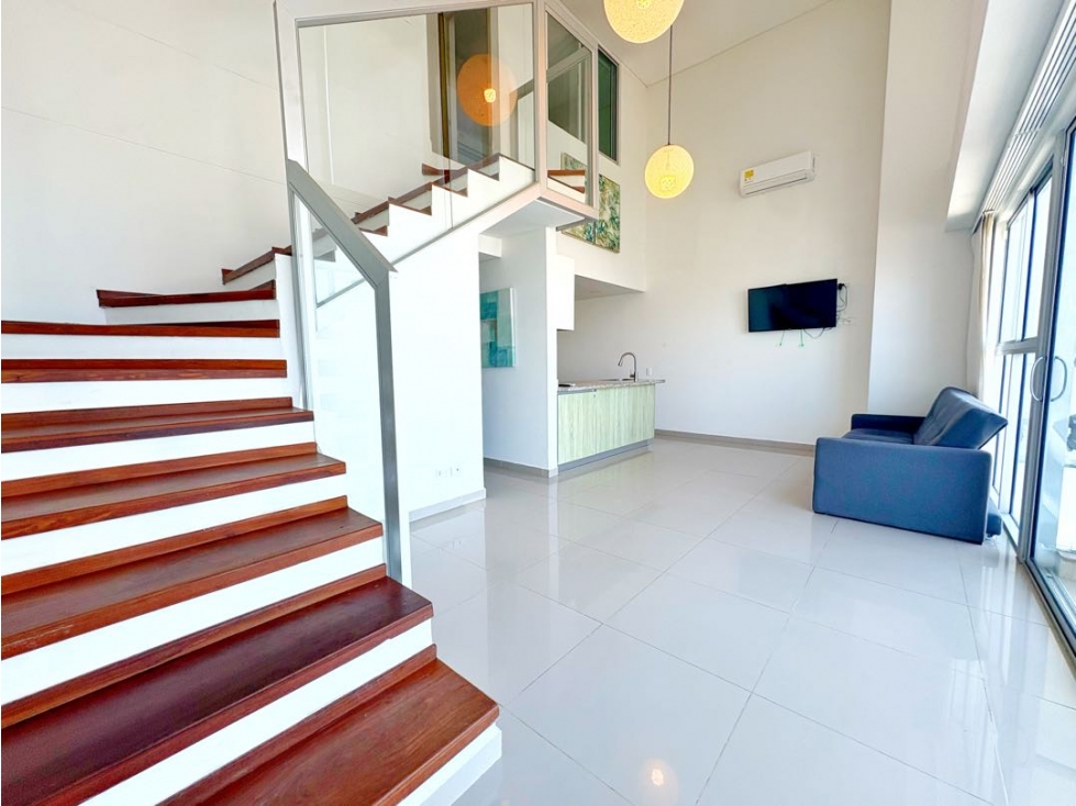 Apartamento en venta en Marbella, Cartagena · foto 5 de 13
