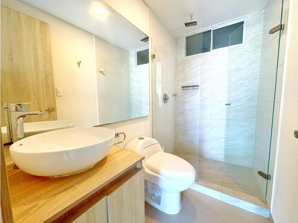 Apartamento en venta en Marbella, Cartagena · foto 7 de 13