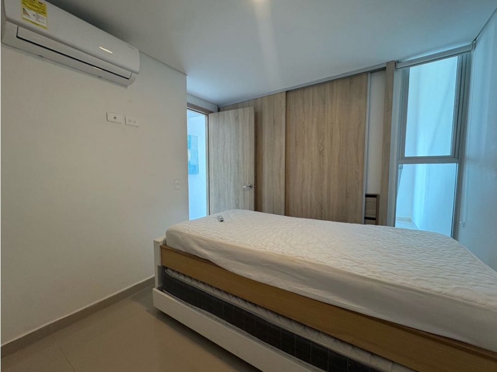 Apartamento en venta en Marbella, Cartagena · foto 8 de 13