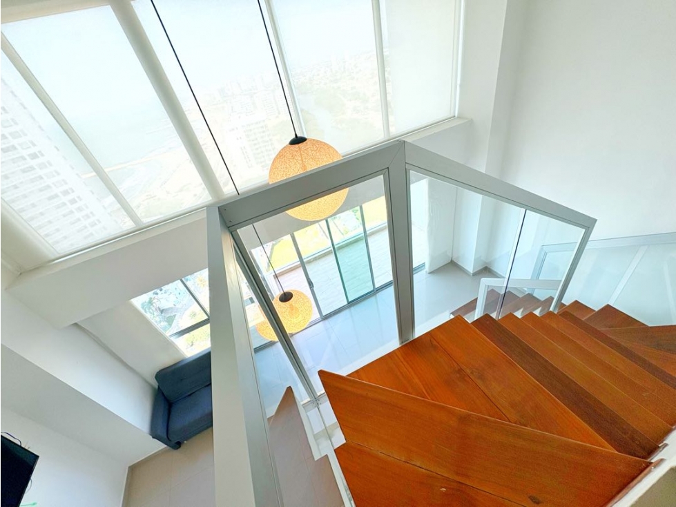 Apartamento en venta en Marbella, Cartagena · foto 9 de 13