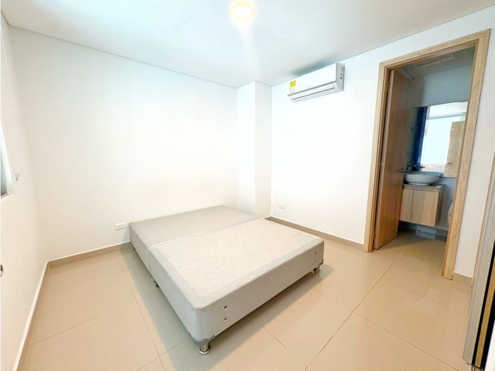 Apartamento en venta en Marbella, Cartagena · foto 10 de 13