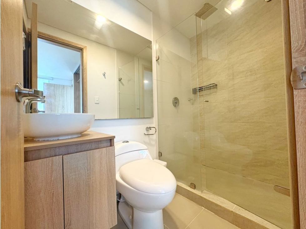 Apartamento en venta en Marbella, Cartagena · foto 11 de 13