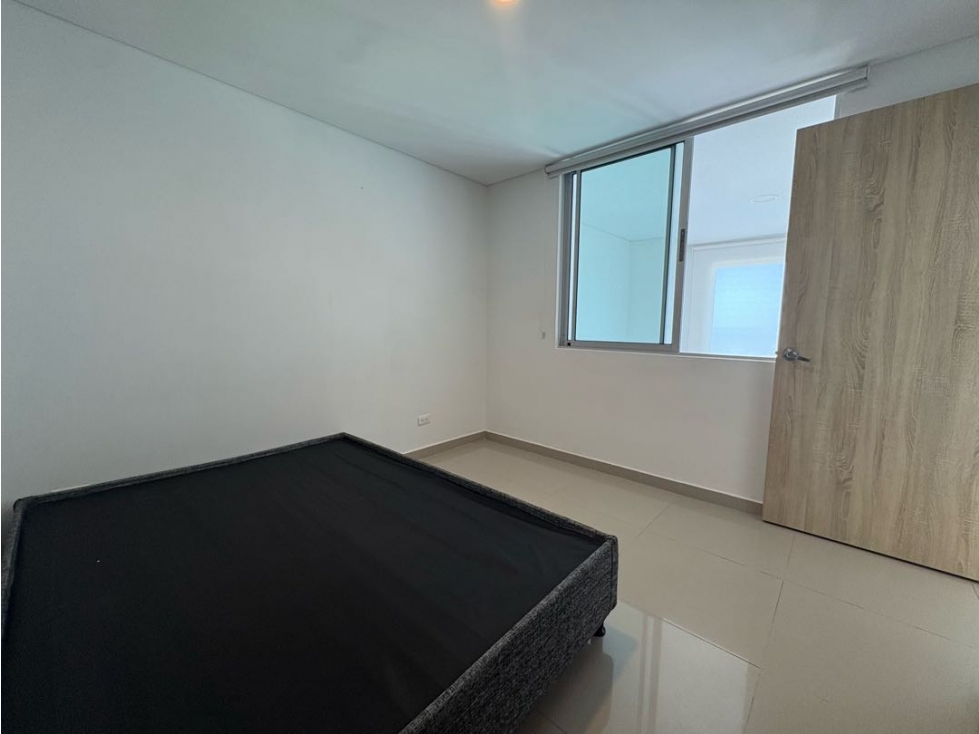 Apartamento en venta en Marbella, Cartagena · foto 12 de 13