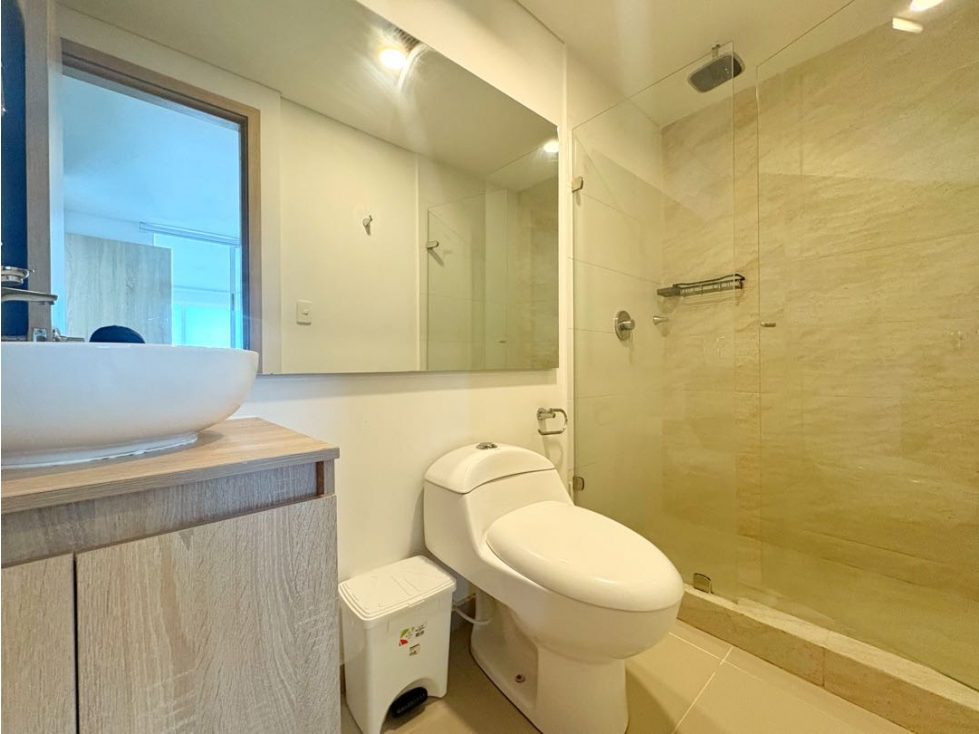 Apartamento en venta en Marbella, Cartagena · foto 13 de 13
