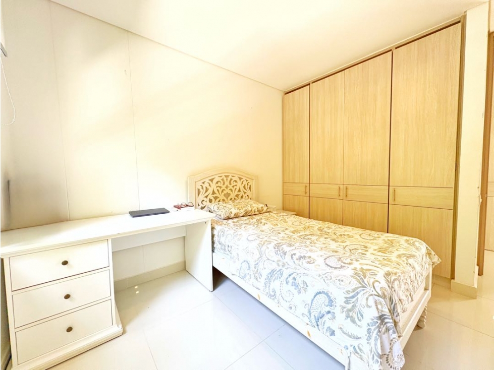 Apartamento en venta en Serena Del Mar, Cartagena · foto 5 de 10