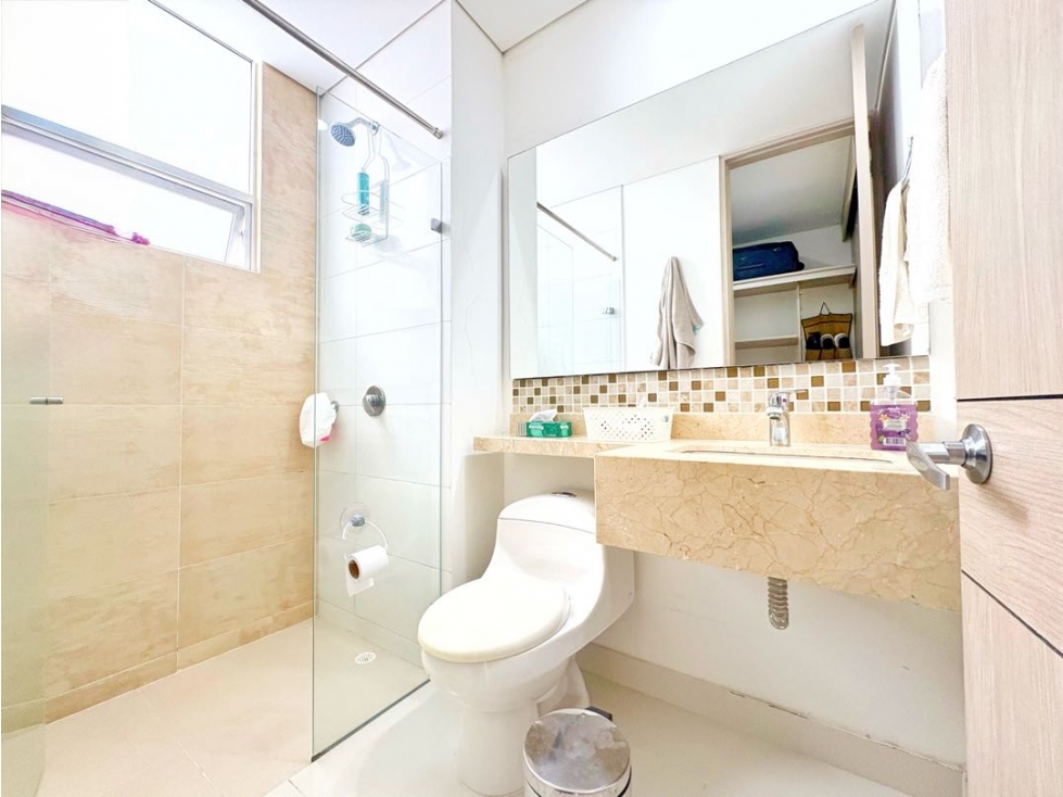 Apartamento en venta en Serena Del Mar, Cartagena · foto 8 de 10