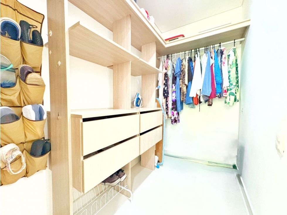 Apartamento en venta en Serena Del Mar, Cartagena · foto 9 de 10