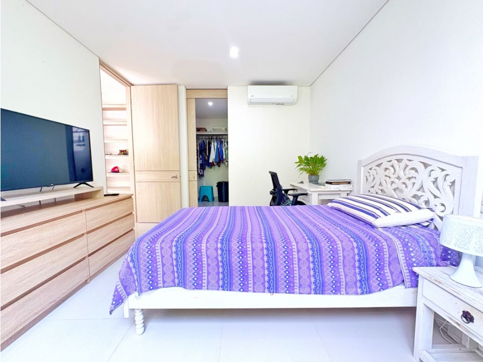 Apartamento en venta en Serena Del Mar, Cartagena · foto 10 de 10