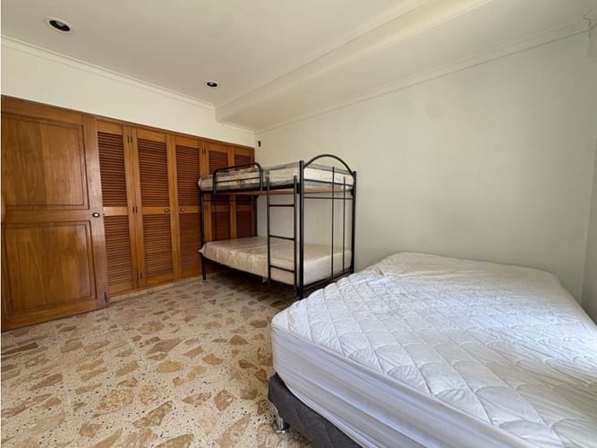 Apartamento de 3 alcobas en venta en Castillogrande, Cartagena, 229 m² · foto 10 de 19