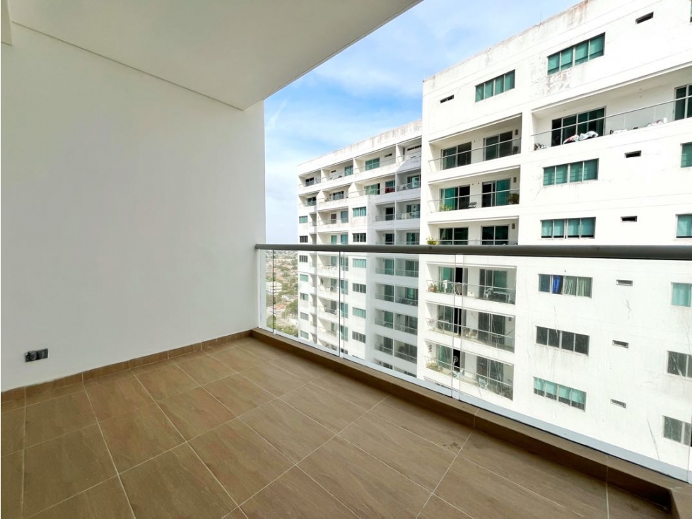 Apartamento en venta en Marbella, Cartagena · foto 3 de 12