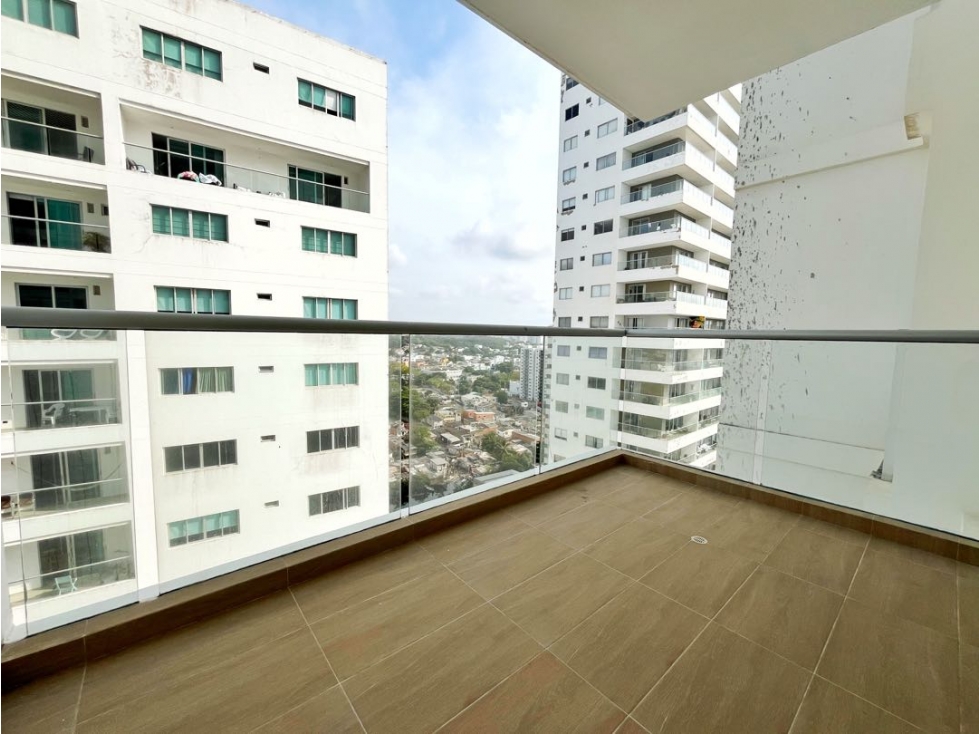 Apartamento en venta en Marbella, Cartagena · foto 4 de 12