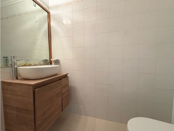 Apartamento de 3 alcobas en venta en Castillogrande, Cartagena, 229 m² · foto 13 de 19