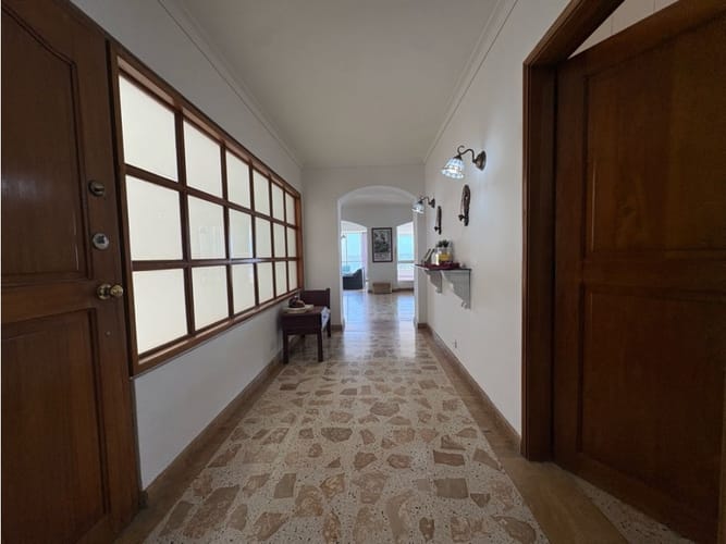 Apartamento de 3 alcobas en venta en Castillogrande, Cartagena, 229 m² · foto 14 de 19