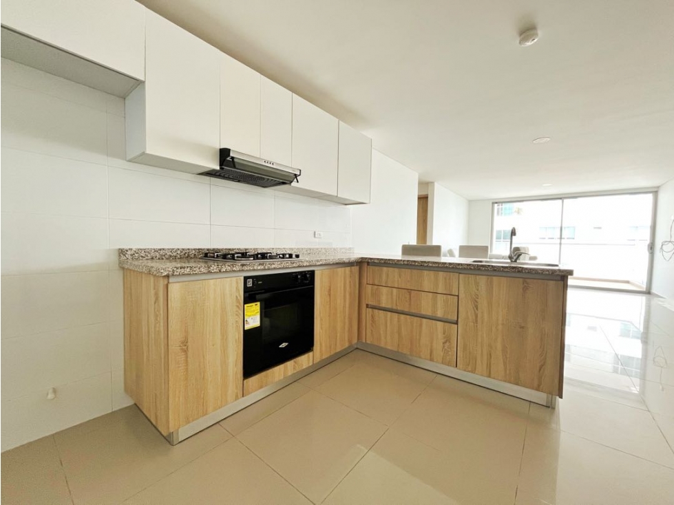 Apartamento en venta en Marbella, Cartagena · foto 6 de 12