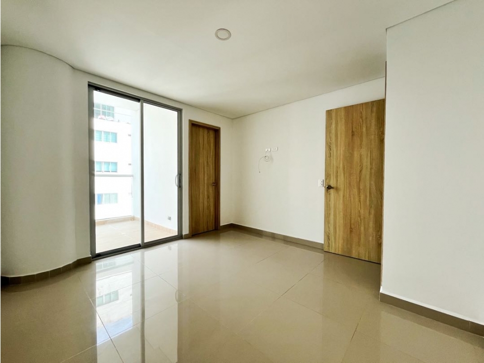 Apartamento en venta en Marbella, Cartagena · foto 7 de 12