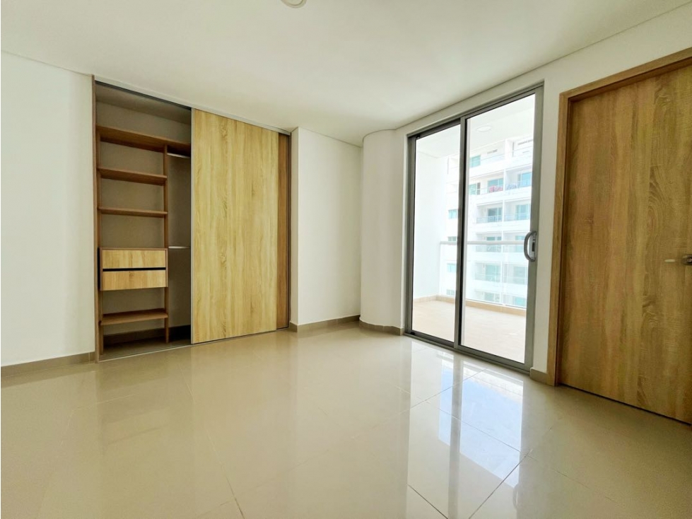 Apartamento en venta en Marbella, Cartagena · foto 8 de 12
