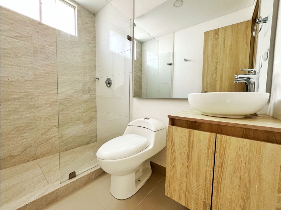 Apartamento en venta en Marbella, Cartagena · foto 9 de 12