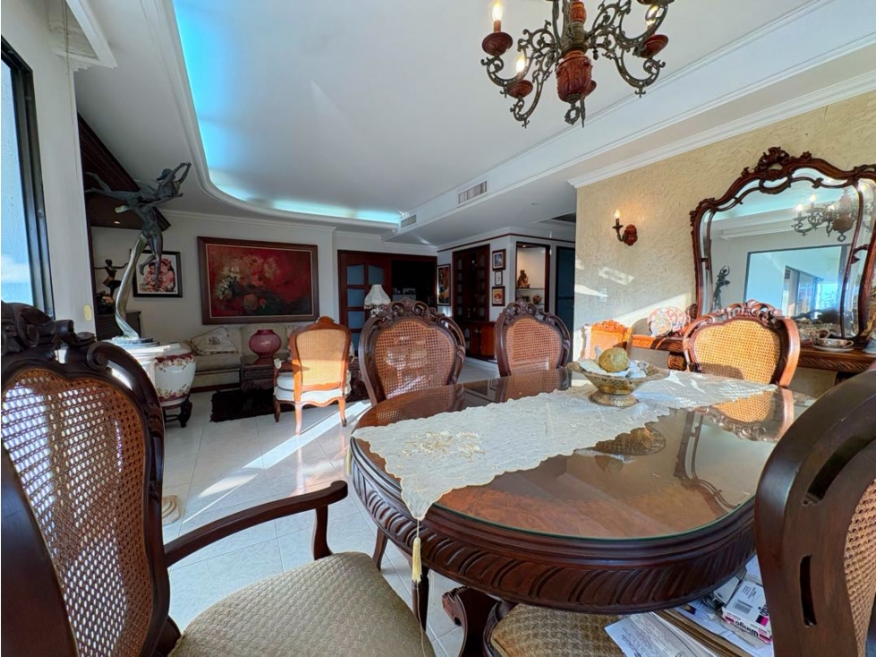 Apartamento en venta en Bocagrande, Cartagena · foto 2 de 18