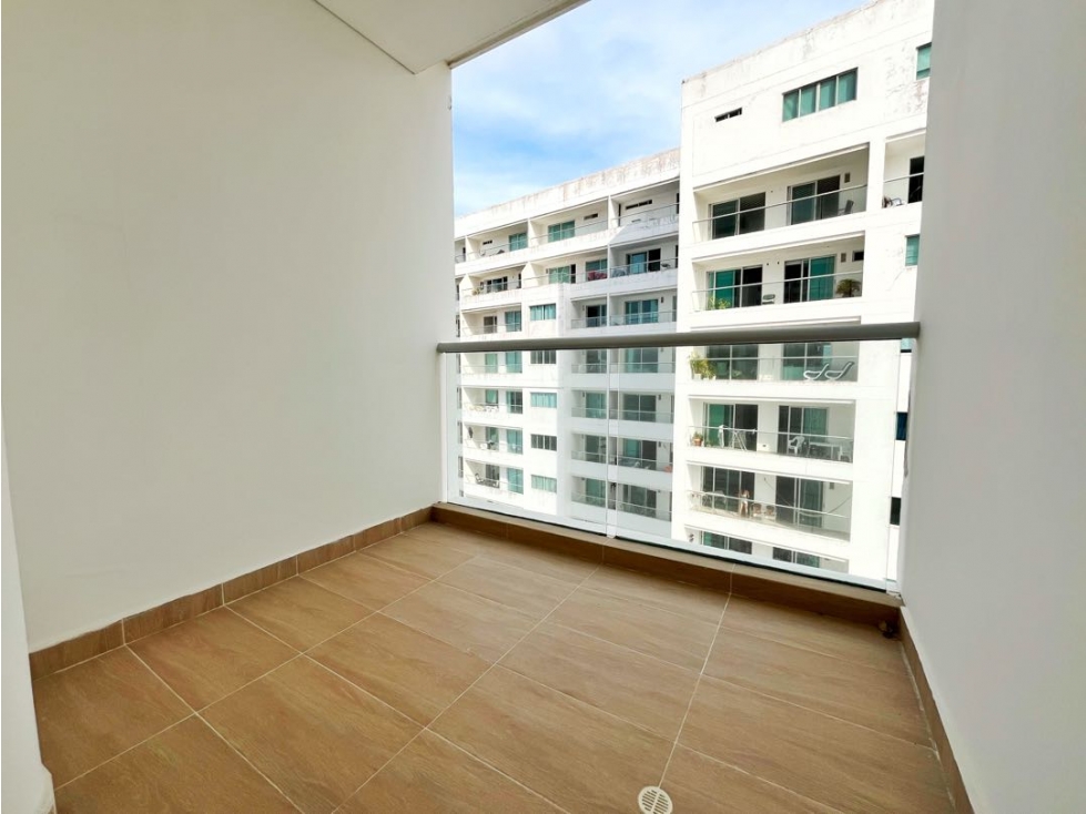 Apartamento en venta en Marbella, Cartagena · foto 11 de 12