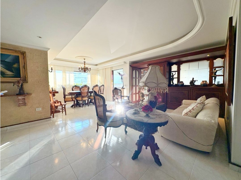 Apartamento en venta en Bocagrande, Cartagena · foto 3 de 18
