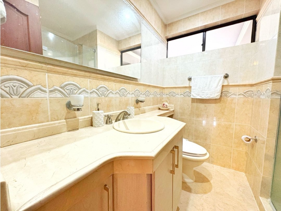 Apartamento en venta en Bocagrande, Cartagena · foto 5 de 18