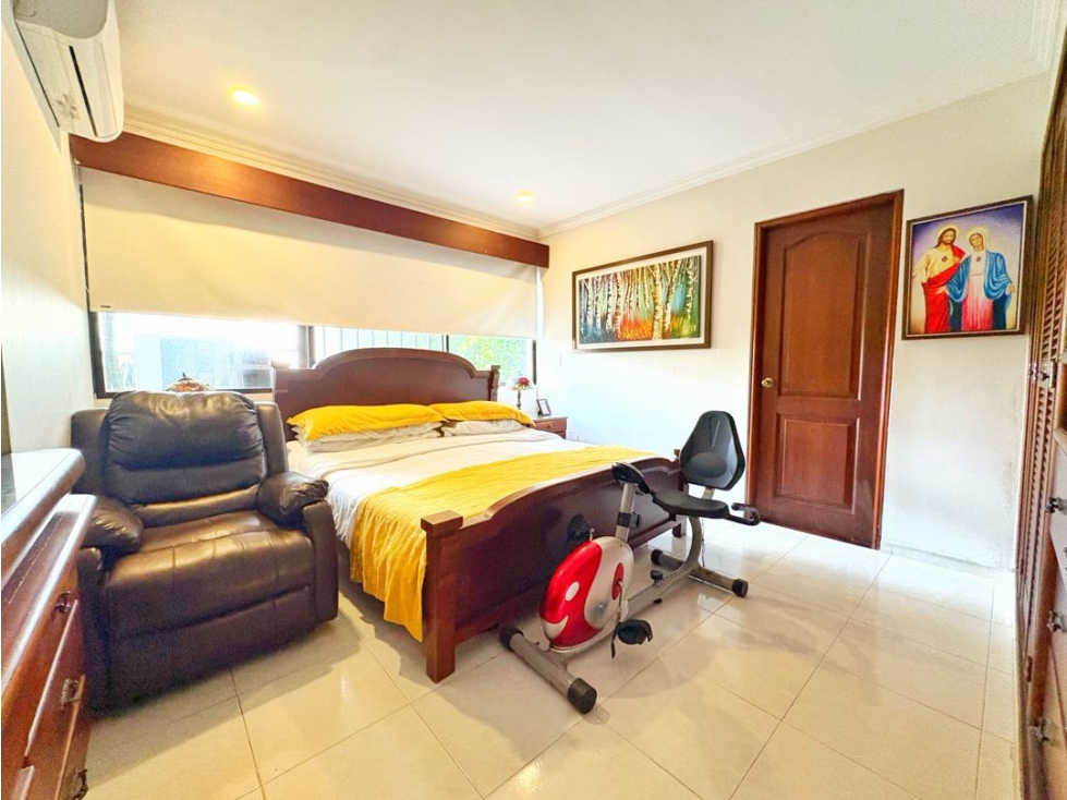 Apartamento en venta en Bocagrande, Cartagena · foto 6 de 18