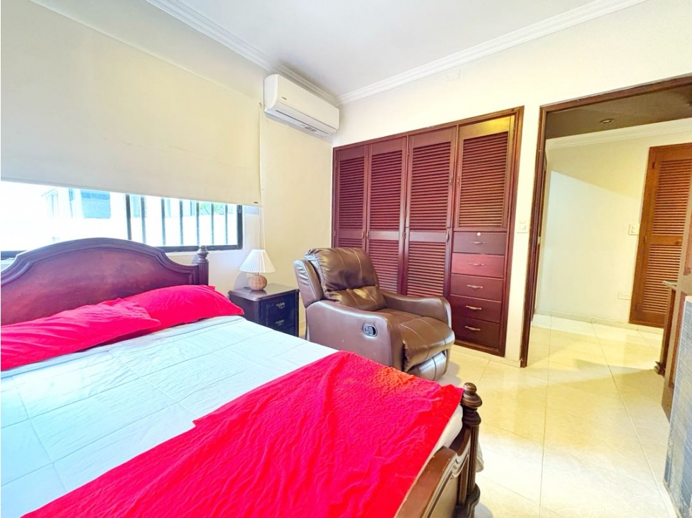 Apartamento en venta en Bocagrande, Cartagena · foto 7 de 18
