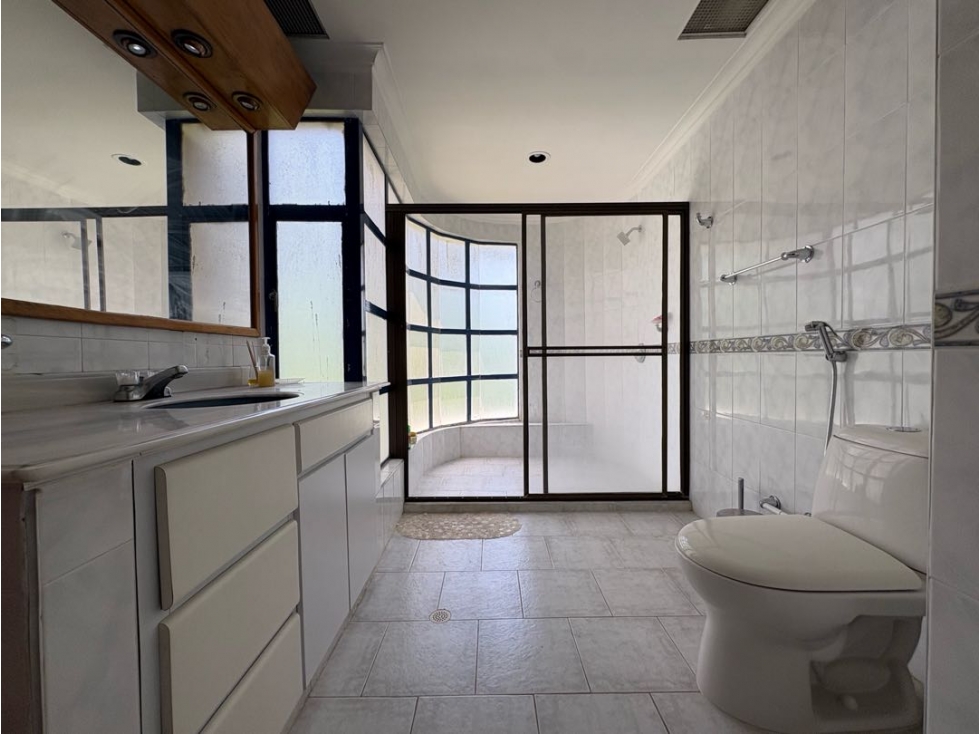 Apartamento en arriendo en Castillogrande, Cartagena · foto 4 de 19