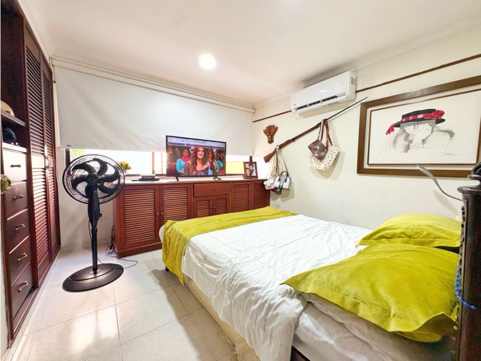 Apartamento en venta en Bocagrande, Cartagena · foto 8 de 18
