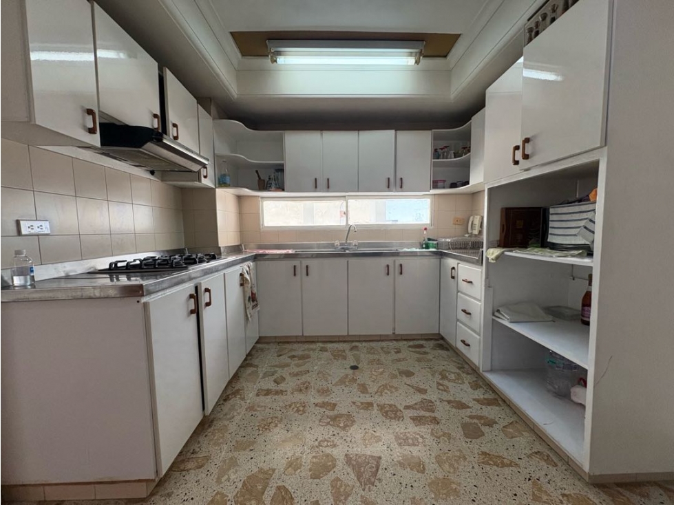 Apartamento en arriendo en Castillogrande, Cartagena · foto 5 de 19