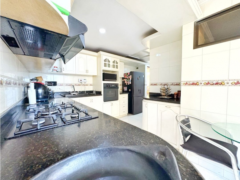 Apartamento en venta en Bocagrande, Cartagena · foto 9 de 18