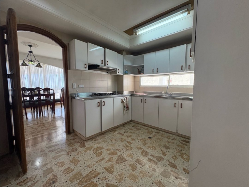 Apartamento en arriendo en Castillogrande, Cartagena · foto 7 de 19